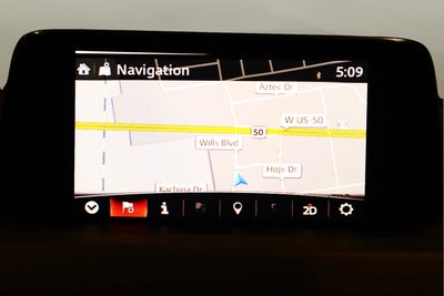 2018 Mazda Mazda CX-5 Grand Touring