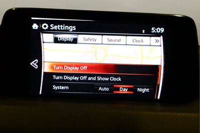2018 Mazda Mazda CX-5 Grand Touring