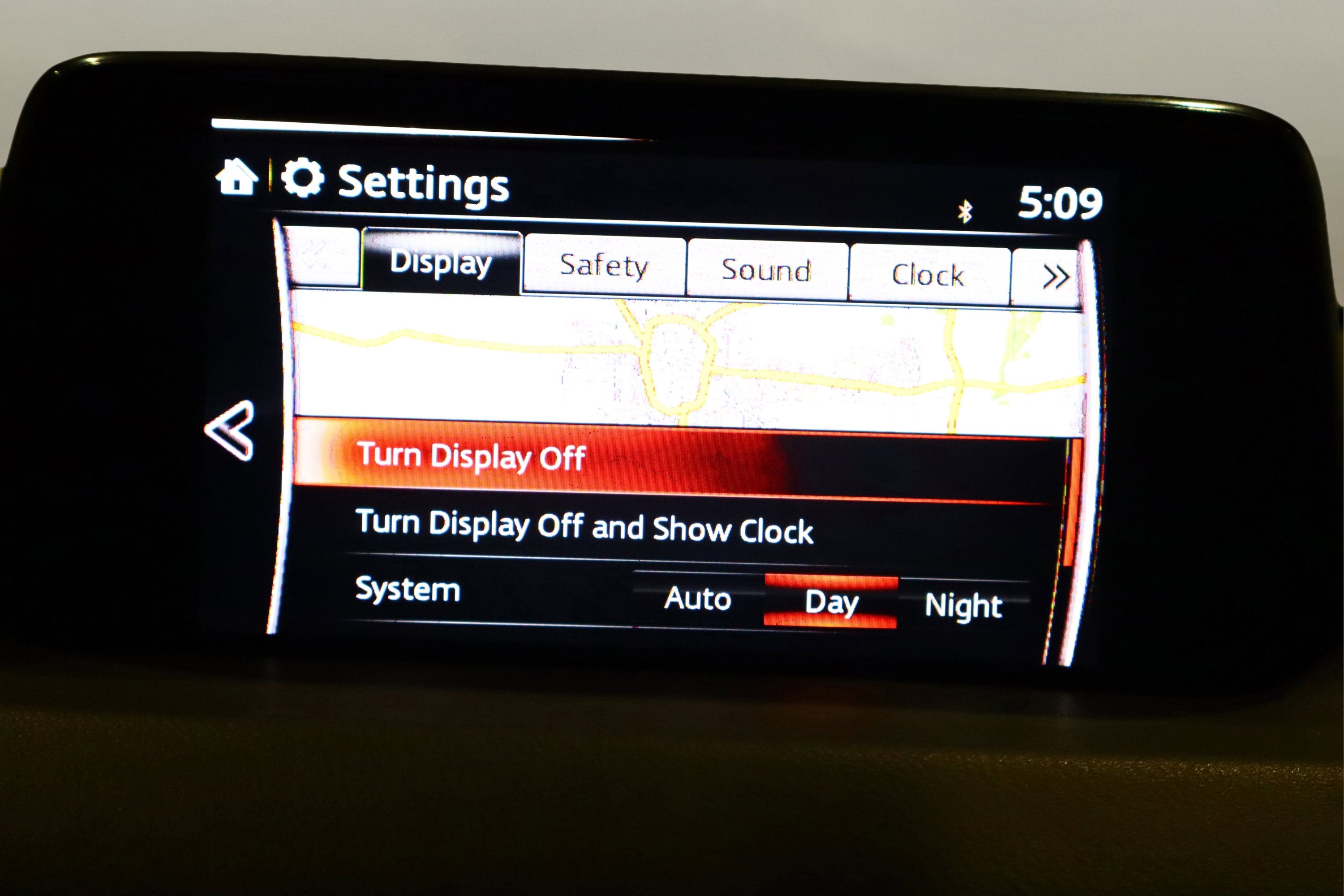 2018 Mazda Mazda CX-5 Grand Touring