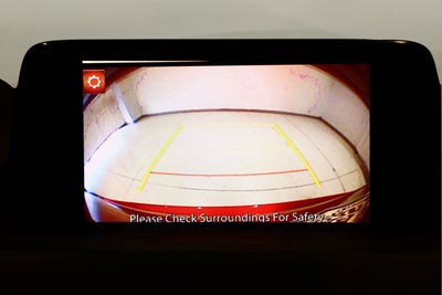 2018 Mazda Mazda CX-5 Grand Touring