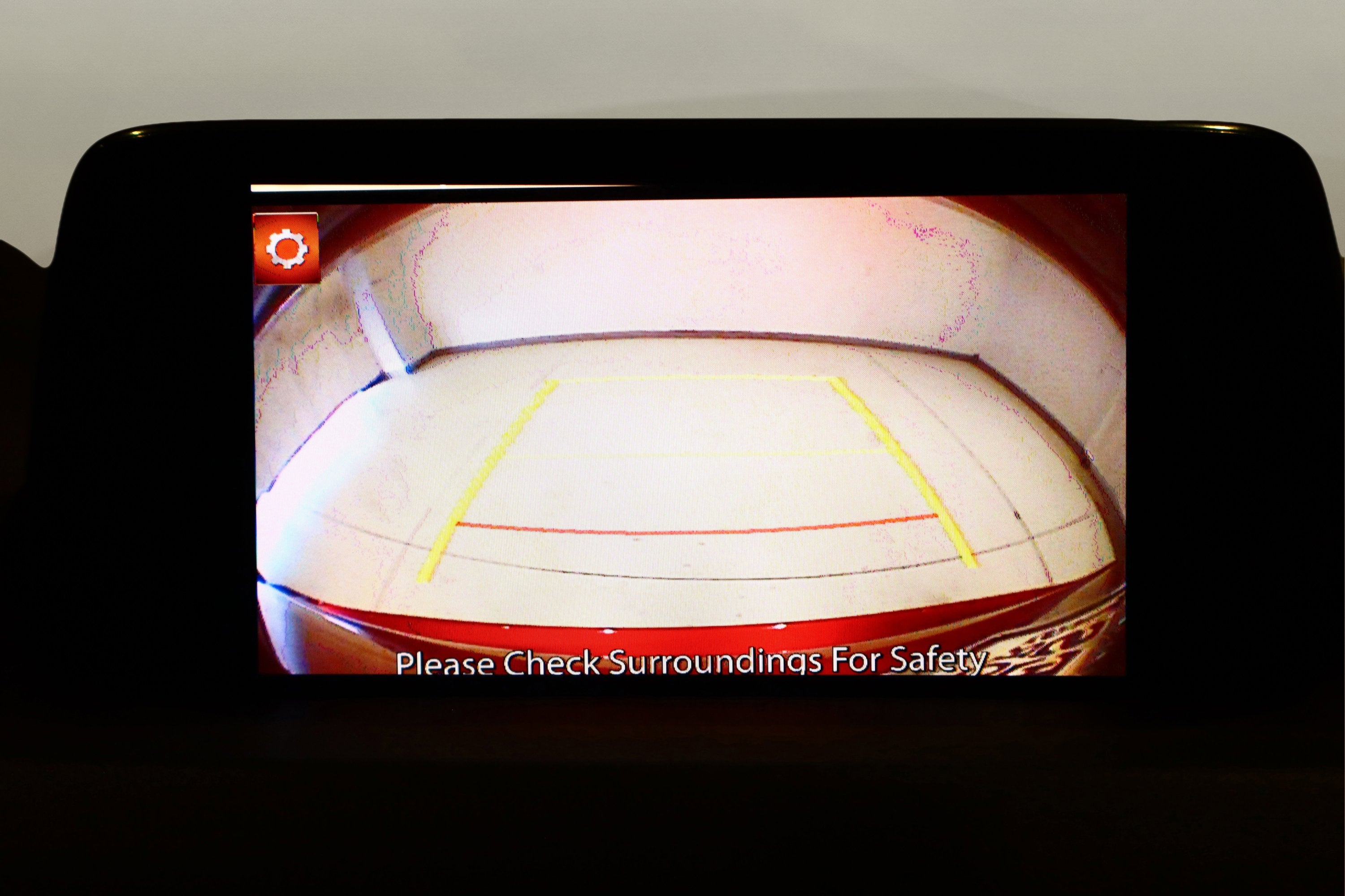 2018 Mazda Mazda CX-5 Grand Touring