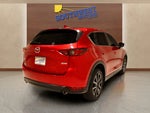 2018 Mazda Mazda CX-5 Grand Touring
