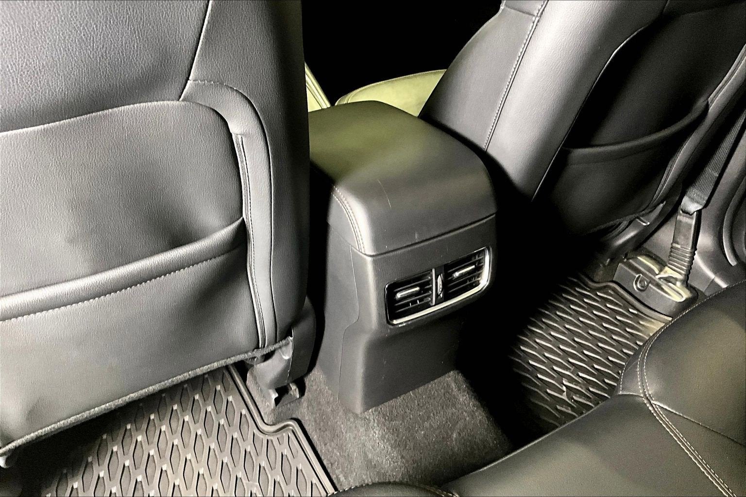 2018 Mazda Mazda CX-5 Grand Touring