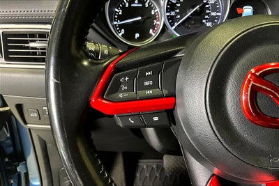 2018 Mazda Mazda CX-5 Grand Touring