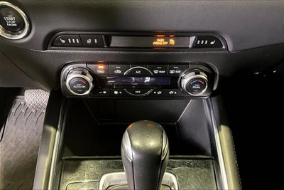 2018 Mazda Mazda CX-5 Grand Touring