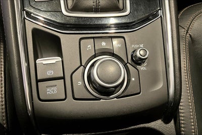 2018 Mazda Mazda CX-5 Grand Touring