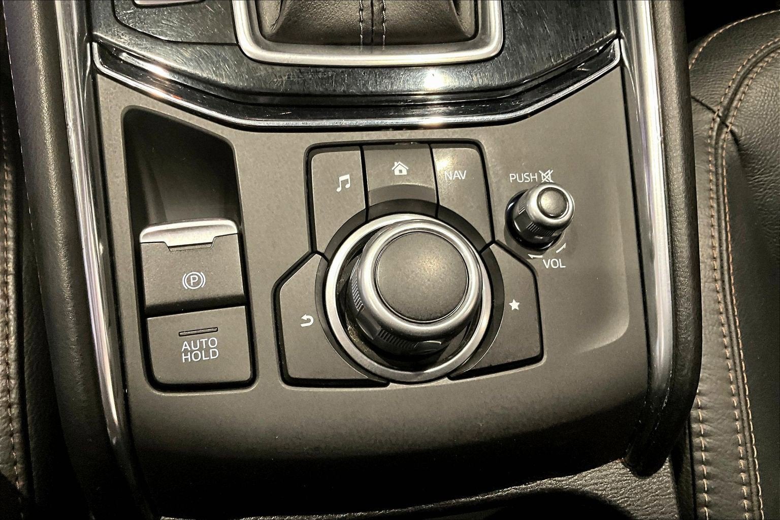 2018 Mazda Mazda CX-5 Grand Touring