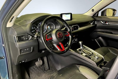 2018 Mazda Mazda CX-5 Grand Touring