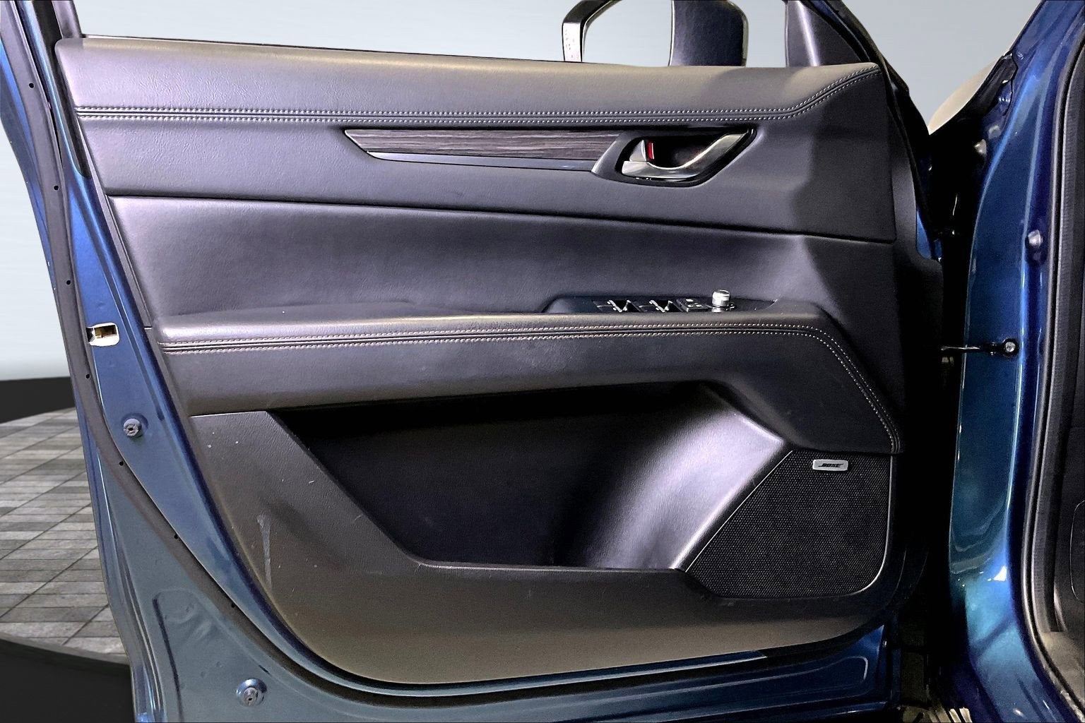 2018 Mazda Mazda CX-5 Grand Touring