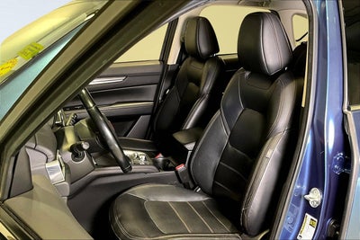 2018 Mazda Mazda CX-5 Grand Touring