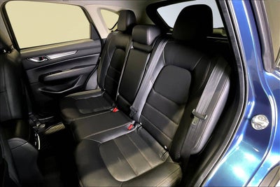 2018 Mazda Mazda CX-5 Grand Touring