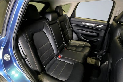 2018 Mazda Mazda CX-5 Grand Touring