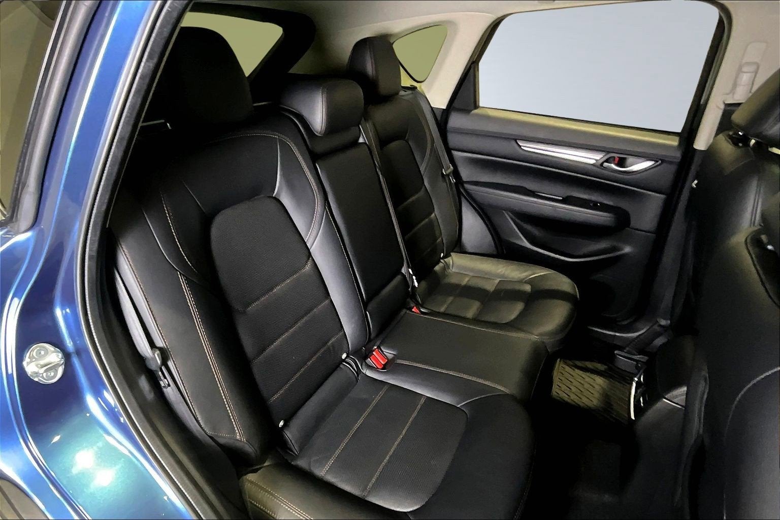 2018 Mazda Mazda CX-5 Grand Touring