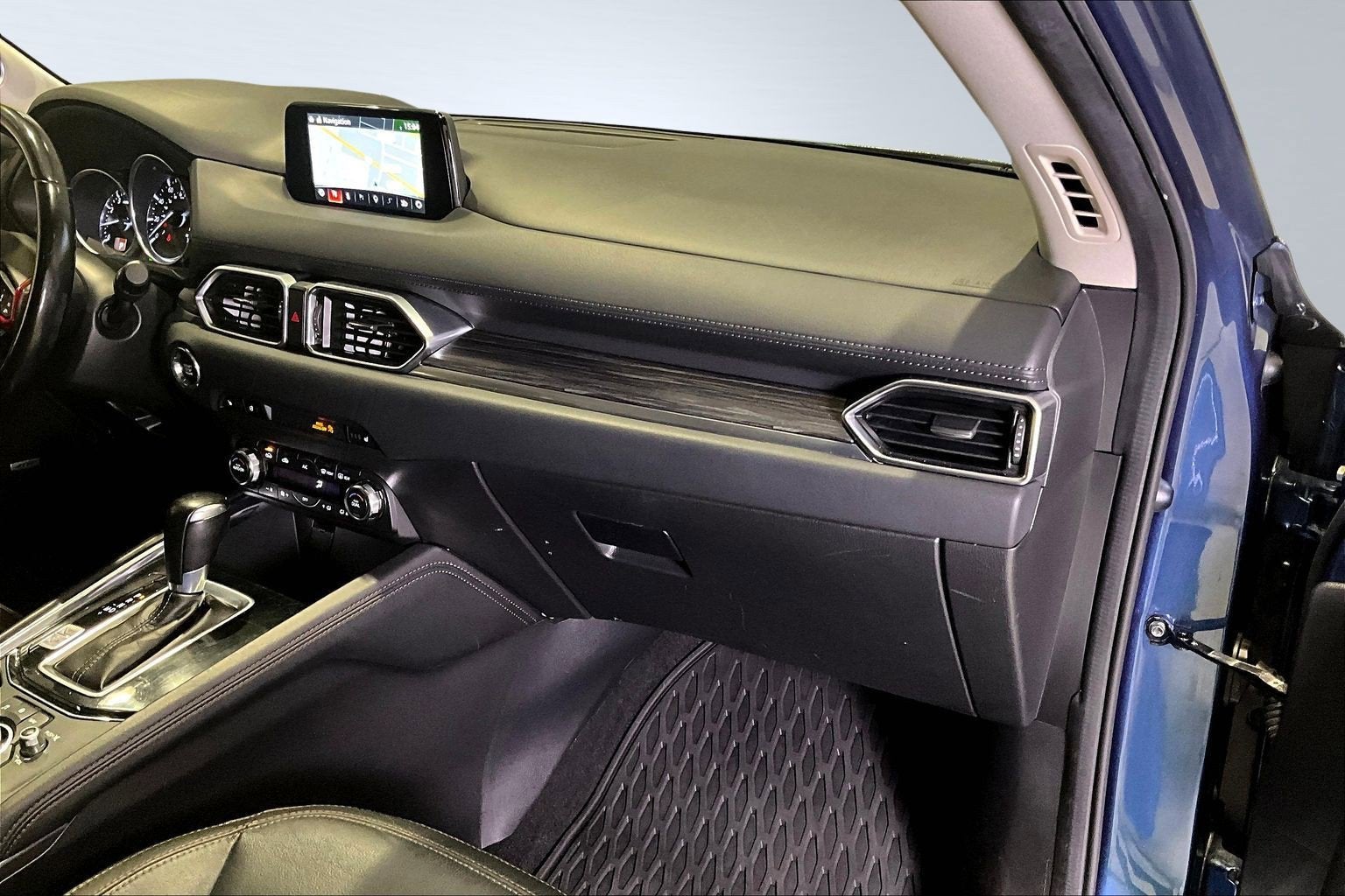 2018 Mazda Mazda CX-5 Grand Touring