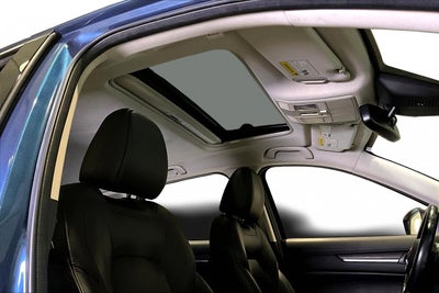 2018 Mazda Mazda CX-5 Grand Touring