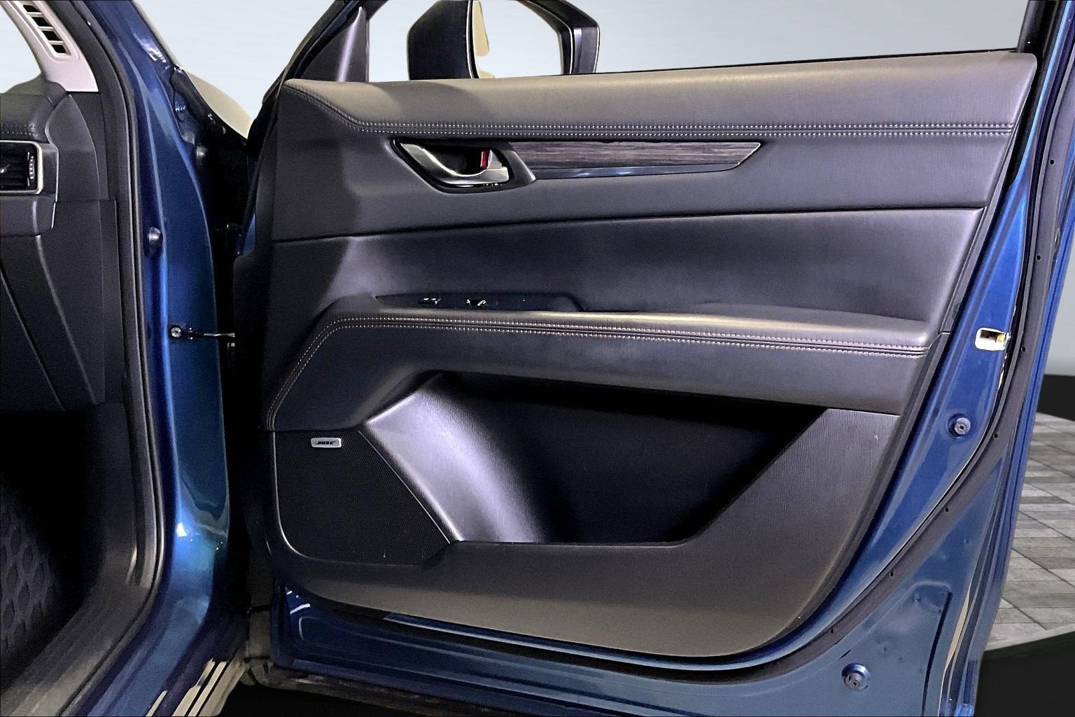 2018 Mazda Mazda CX-5 Grand Touring