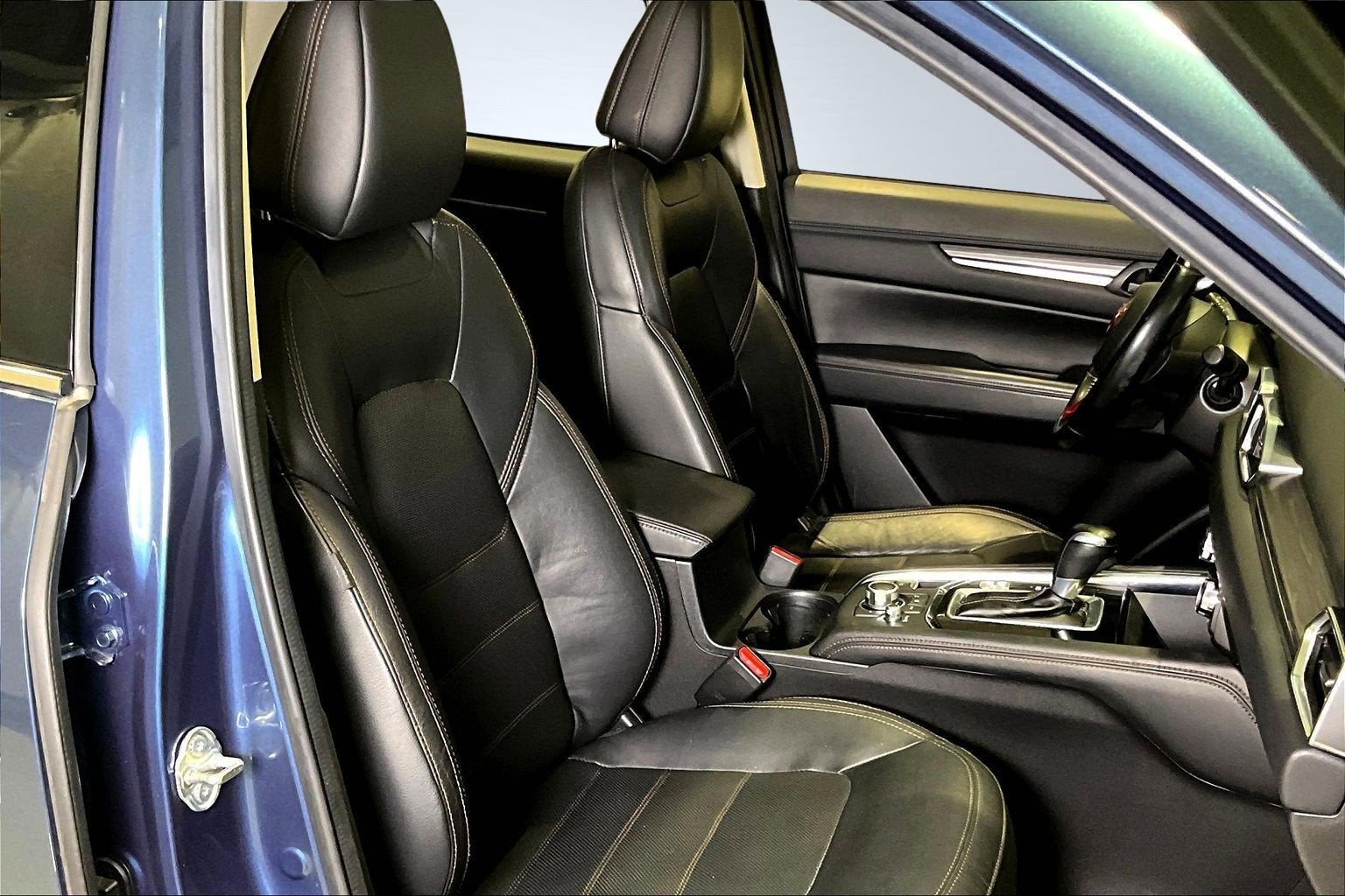 2018 Mazda Mazda CX-5 Grand Touring