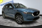 2018 Mazda Mazda CX-5 Grand Touring
