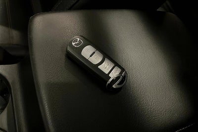 2018 Mazda Mazda CX-5 Grand Touring