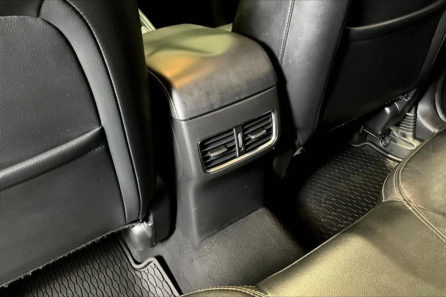 2022 Mazda Mazda CX-5 2.5 S Premium Package