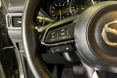 2022 Mazda Mazda CX-5 2.5 S Premium Package