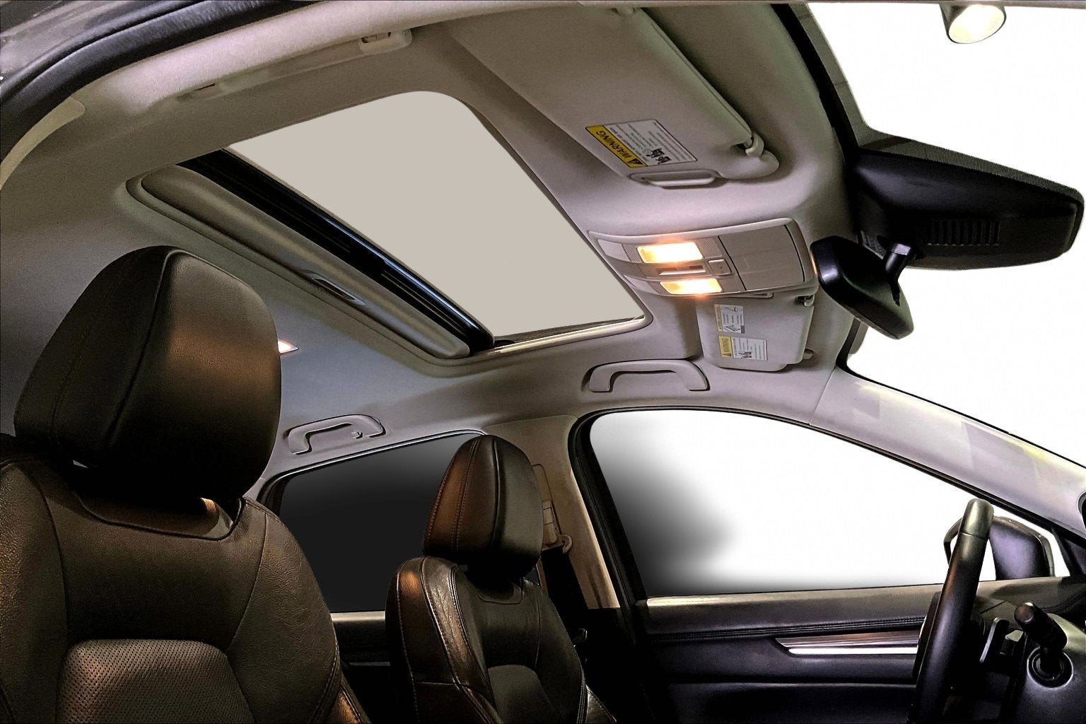 2022 Mazda Mazda CX-5 2.5 S Premium Package