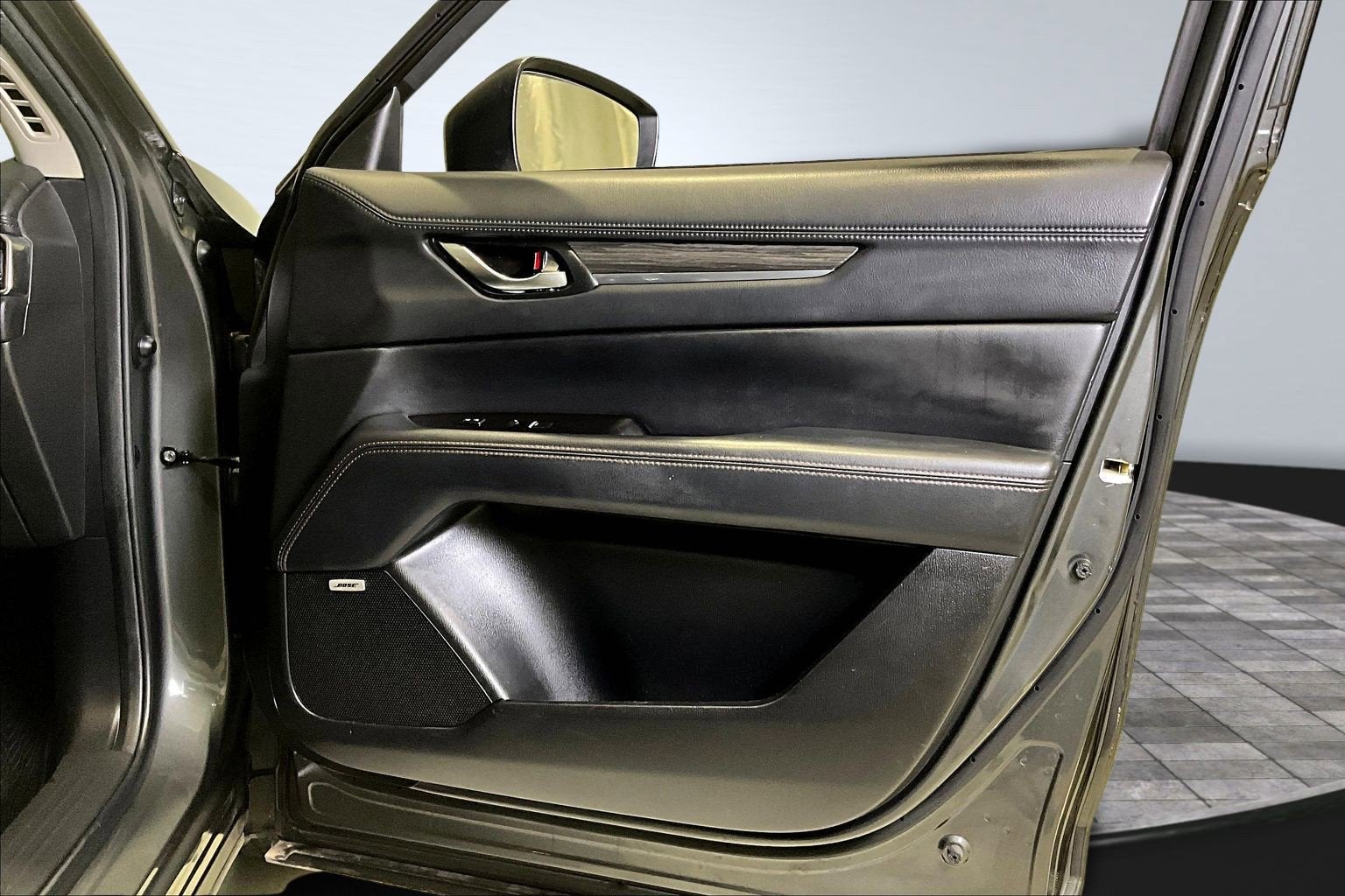 2022 Mazda Mazda CX-5 2.5 S Premium Package