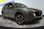 2022 Mazda Mazda CX-5 2.5 S Premium Package