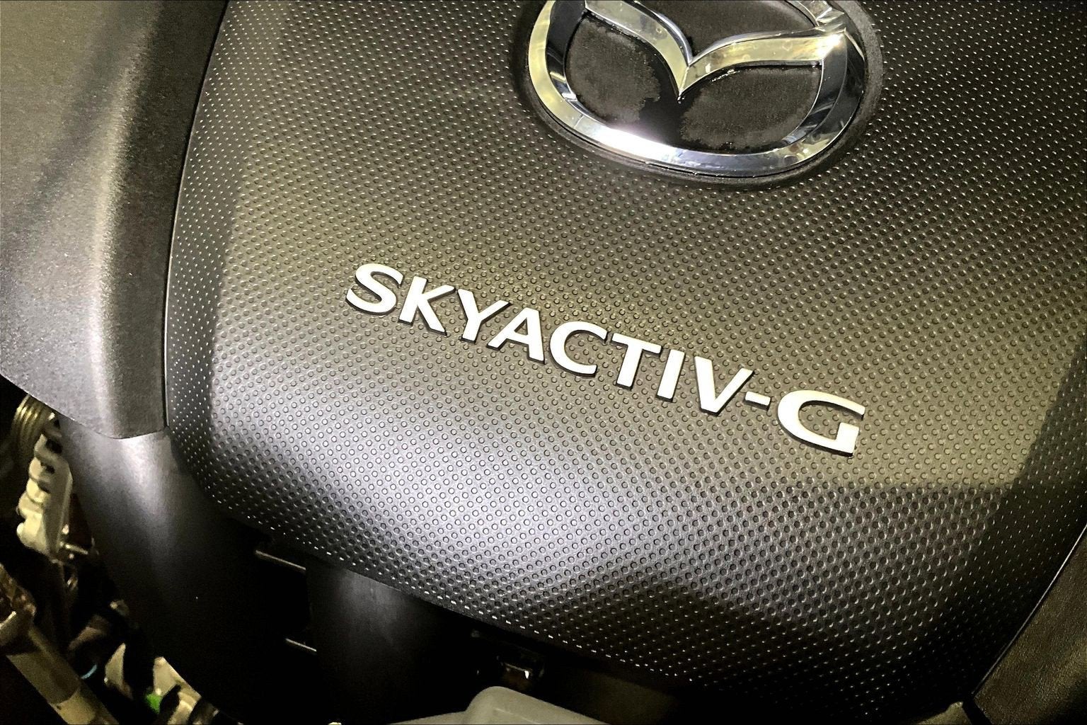 2022 Mazda Mazda CX-5 2.5 S Premium Package