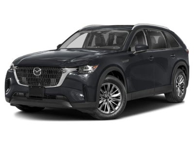 2024 Mazda Mazda CX-90 3.3 Turbo Preferred
