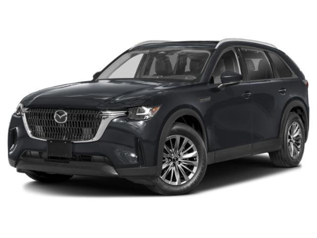 2024 Mazda Mazda CX-90 3.3 Turbo Preferred