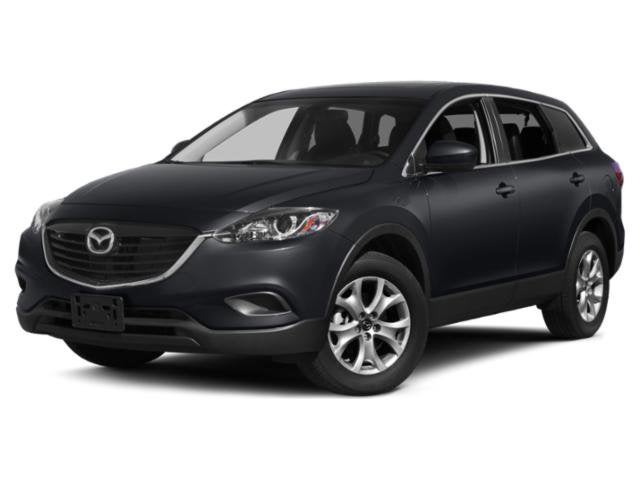 2015 Mazda Mazda CX-9 Touring