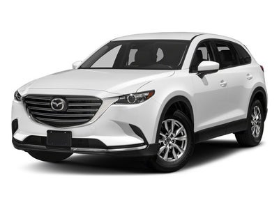 2017 Mazda Mazda CX-9 Touring