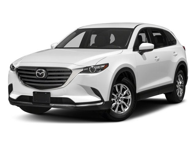 2017 Mazda Mazda CX-9 Touring