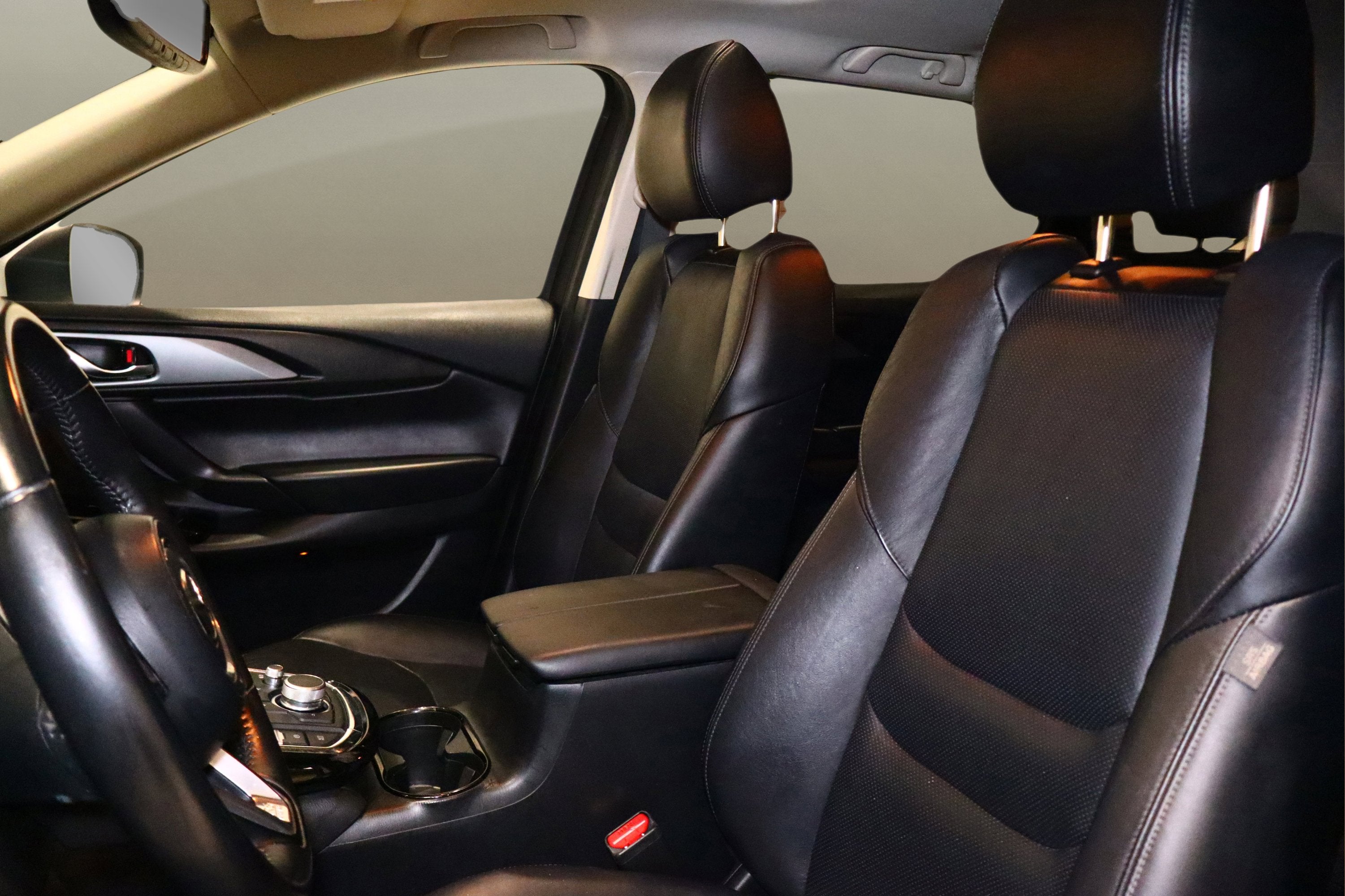 2023 Mazda Mazda CX-9 Touring