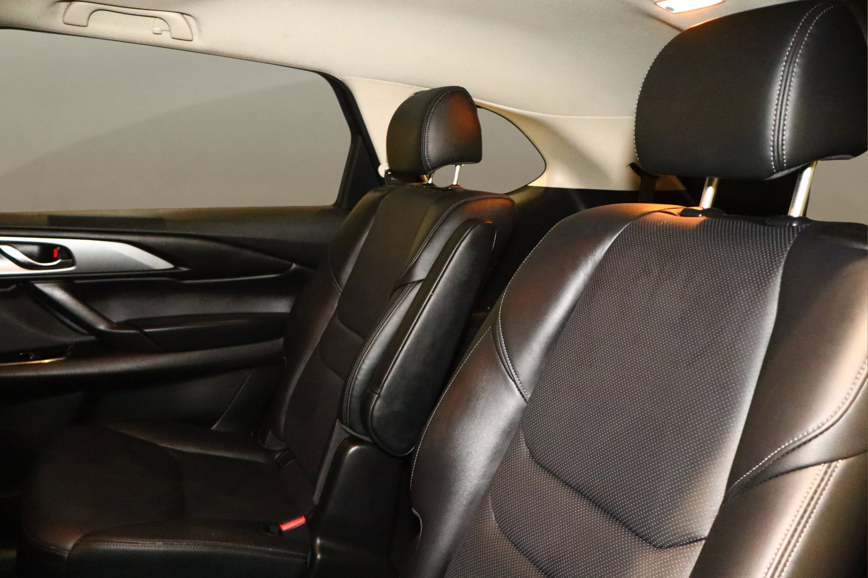 2023 Mazda Mazda CX-9 Touring