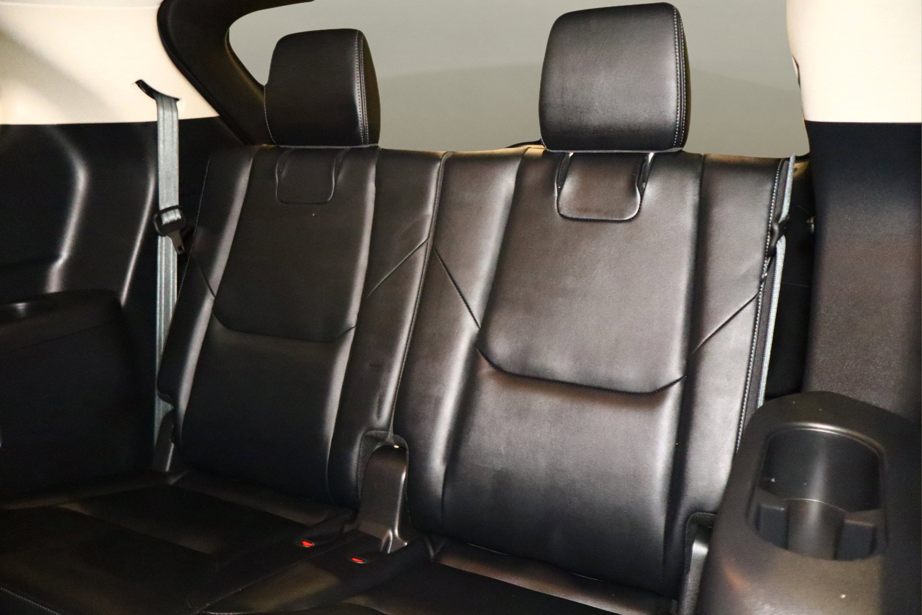 2023 Mazda Mazda CX-9 Touring