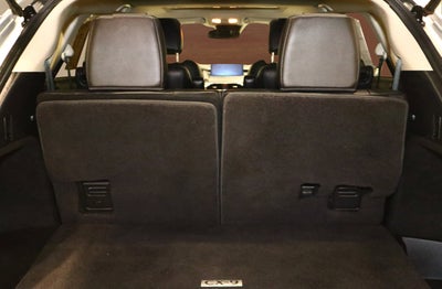 2023 Mazda Mazda CX-9 Touring