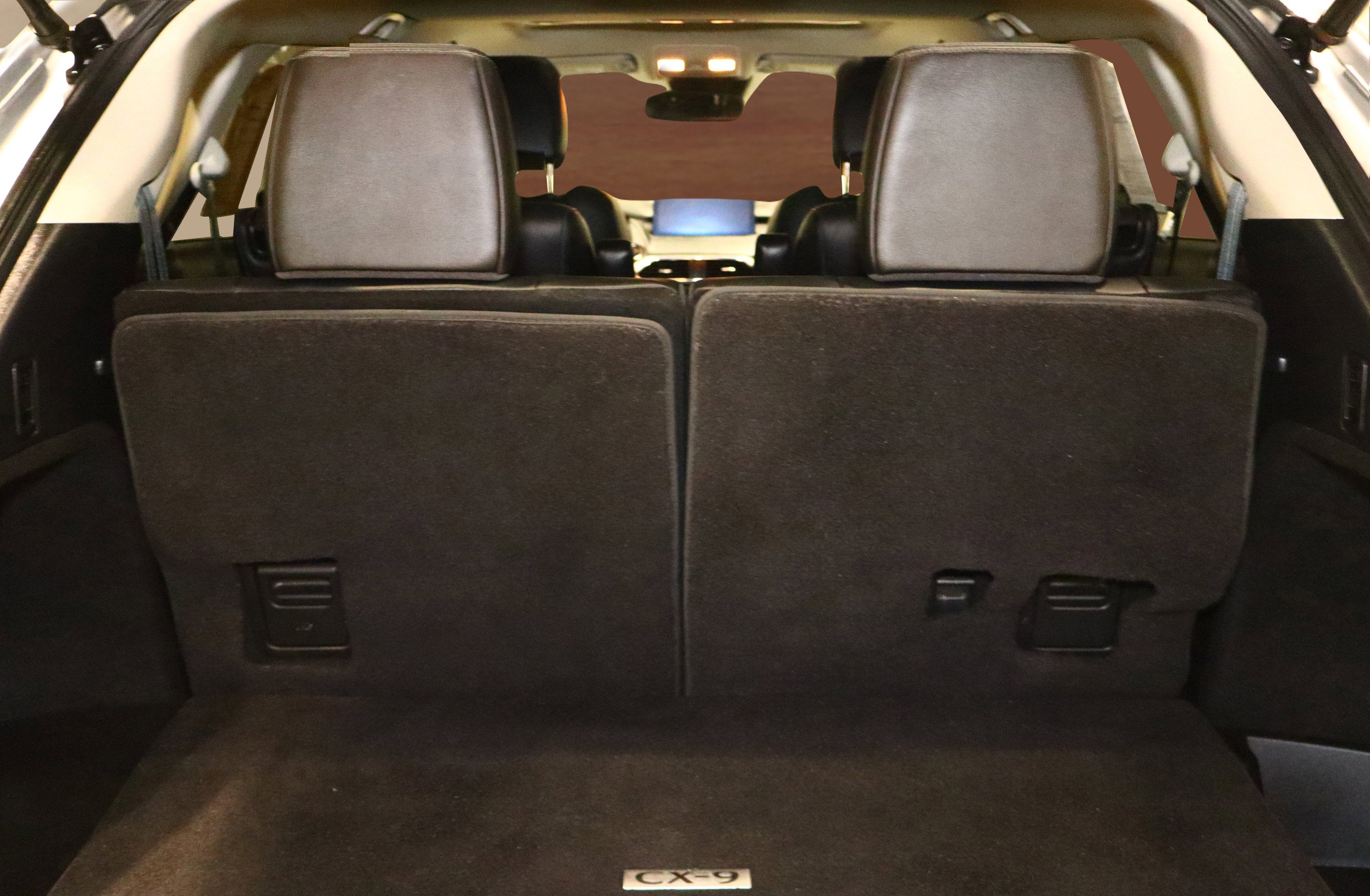 2023 Mazda Mazda CX-9 Touring