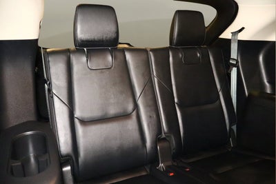 2023 Mazda Mazda CX-9 Touring