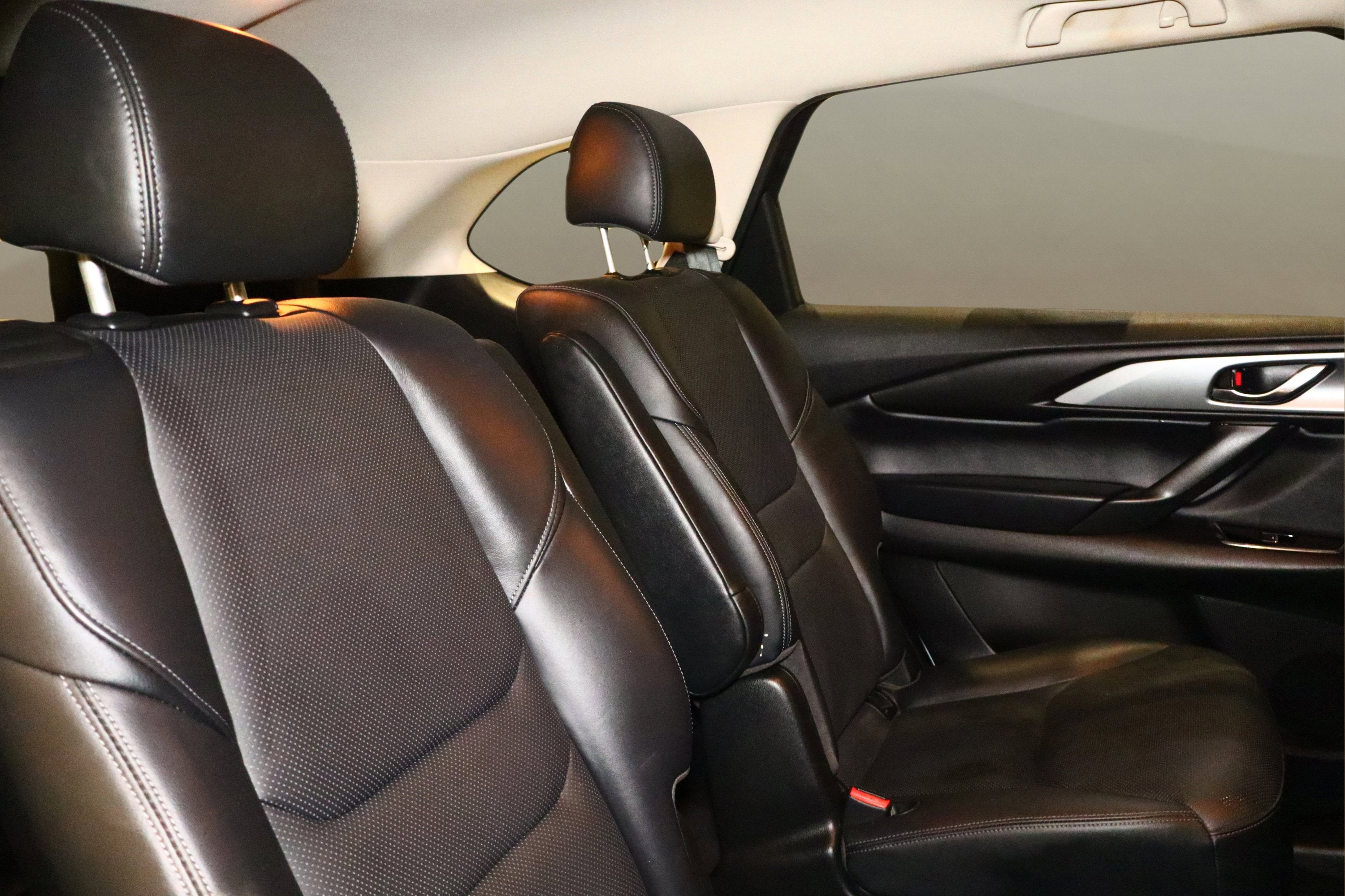 2023 Mazda Mazda CX-9 Touring