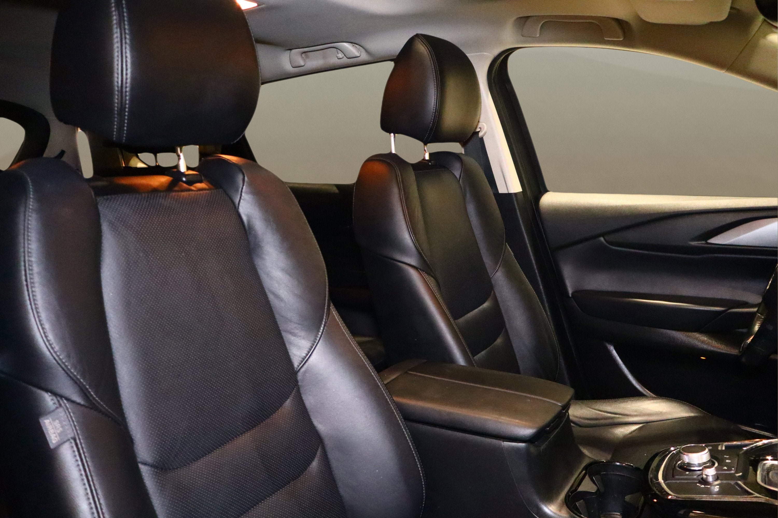 2023 Mazda Mazda CX-9 Touring