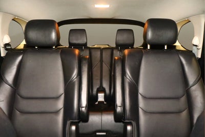 2023 Mazda Mazda CX-9 Touring