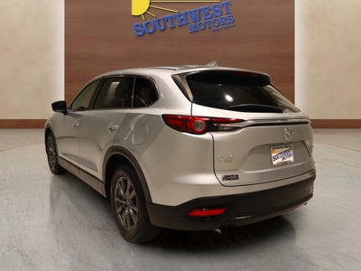 2023 Mazda Mazda CX-9 Touring