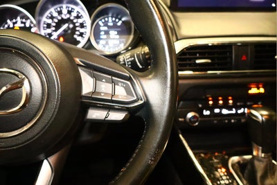 2023 Mazda Mazda CX-9 Touring