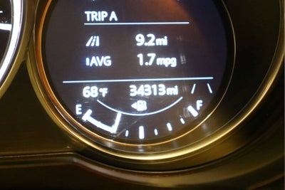 2023 Mazda Mazda CX-9 Touring