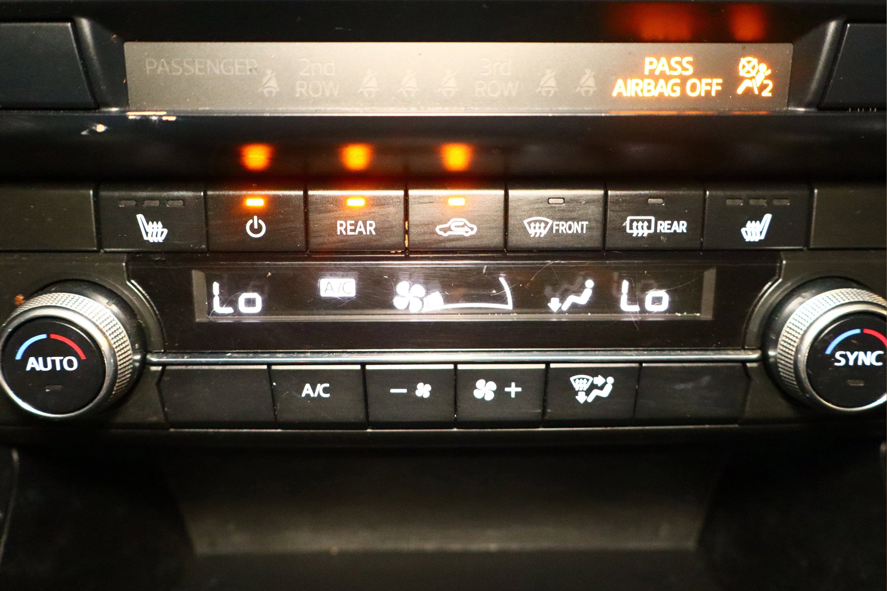 2023 Mazda Mazda CX-9 Touring