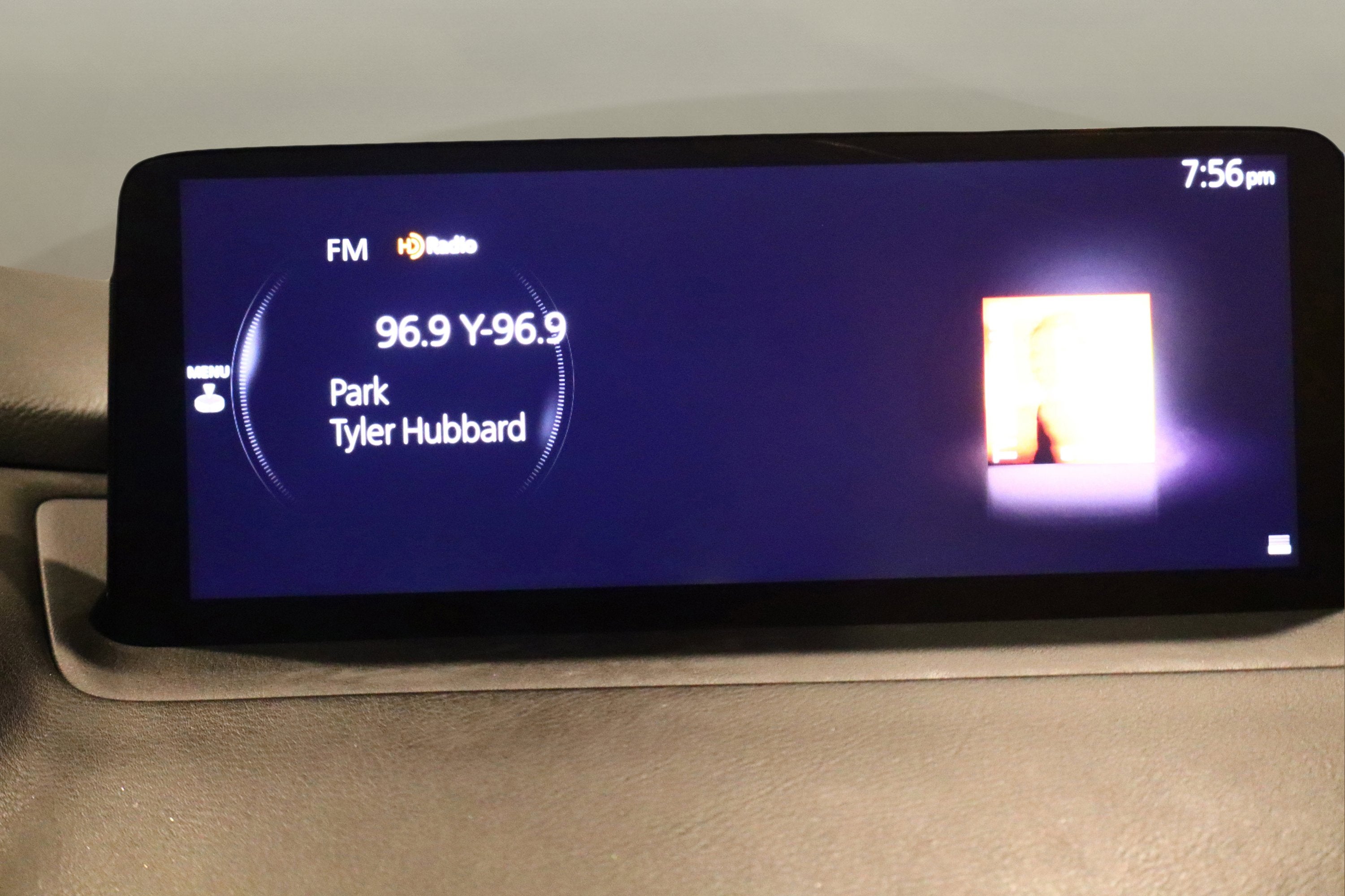 2023 Mazda Mazda CX-9 Touring