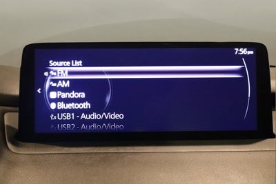 2023 Mazda Mazda CX-9 Touring