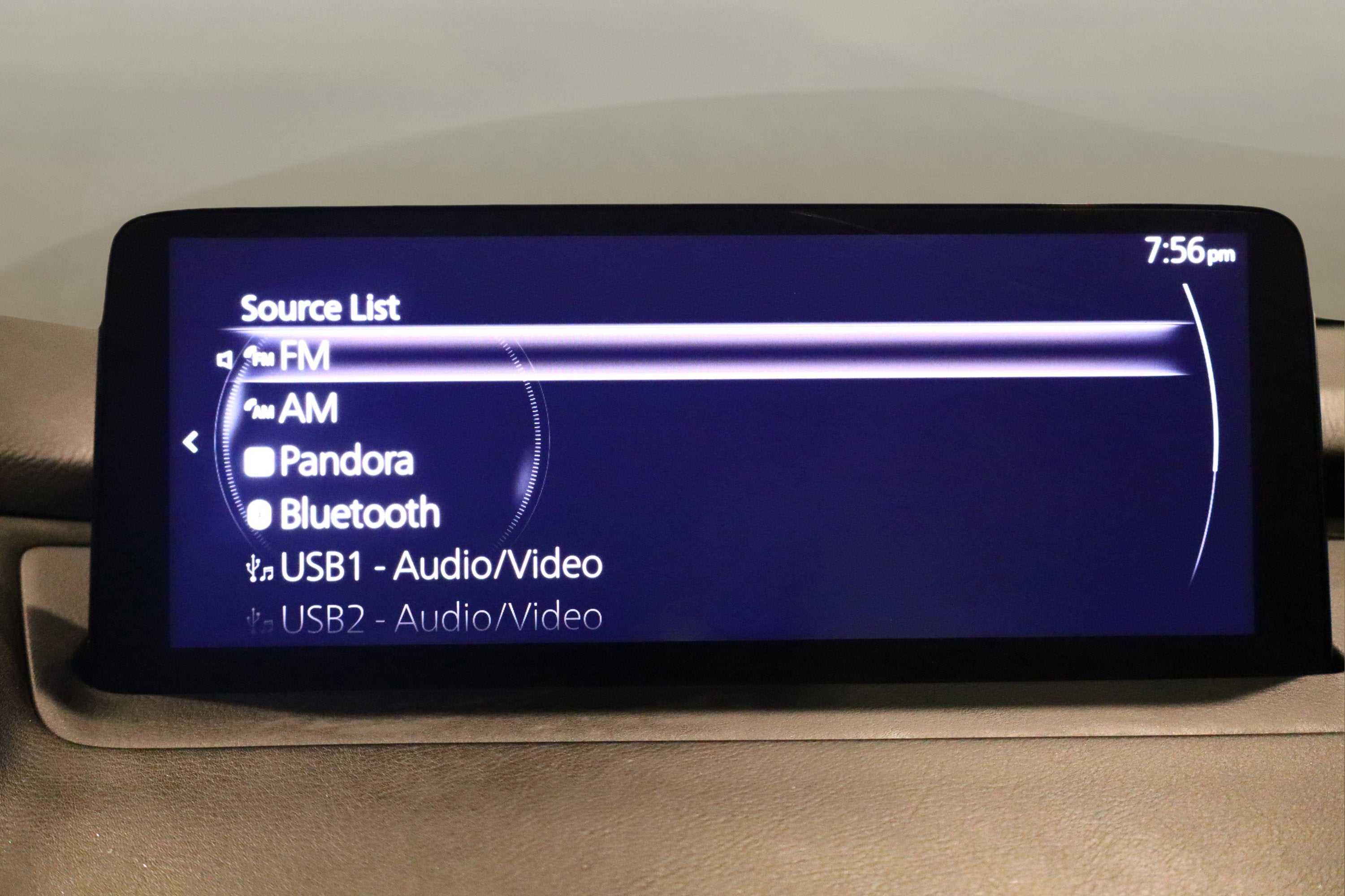 2023 Mazda Mazda CX-9 Touring